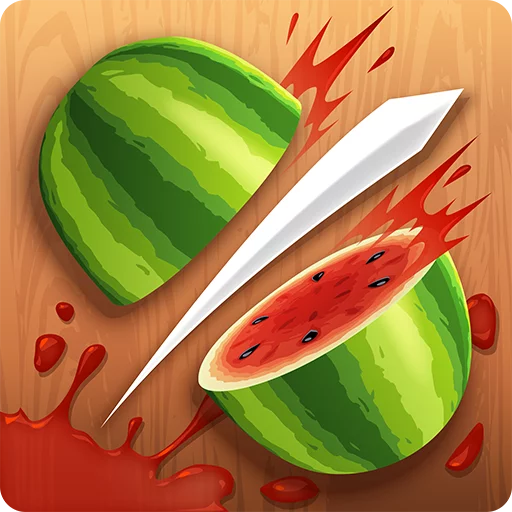 Fruit Ninja Mod APK v3.76.0 (Unlimited Money)