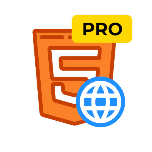 HTML Editor Pro APK v1.9.7 (Full Version)