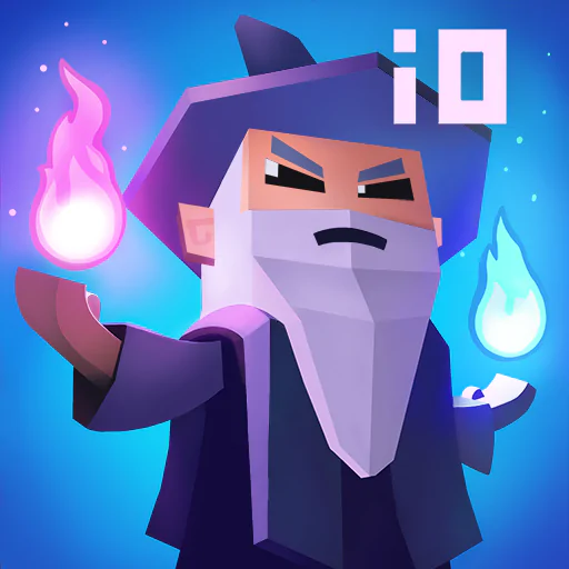 Magica.io MOD APK v2.3.1 (Unlimited Money)