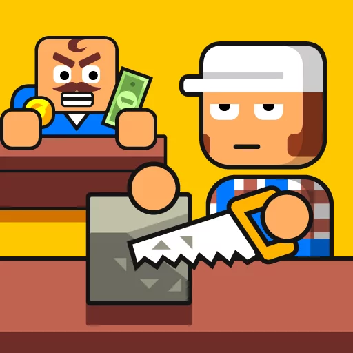 Make More! Mod APK v3.5.38 (Unlimited Money)