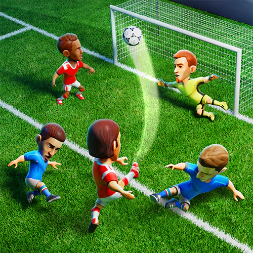 Mini Football Mod APK v3.9.0 (Endless Sprint)