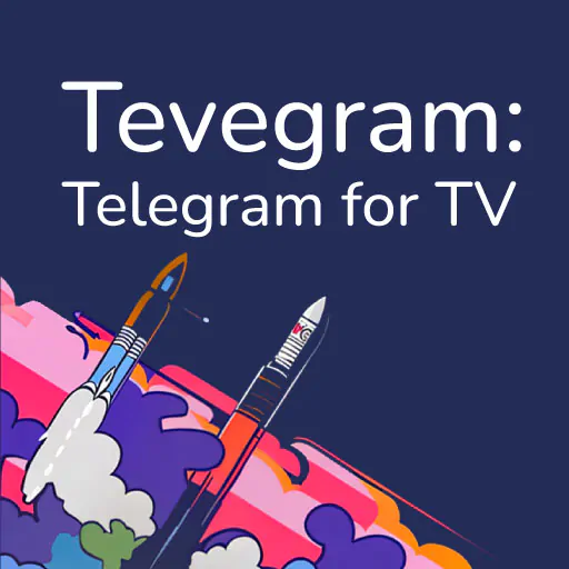 Tevegram Mod APK v2.7.2 (Premium Unlocked)