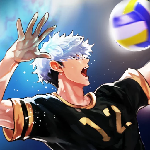 The Spike – Volleyball Story Mod APK v4.3.1 (Unlimited Money)