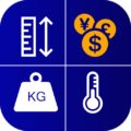 Unit Converter And Calculator