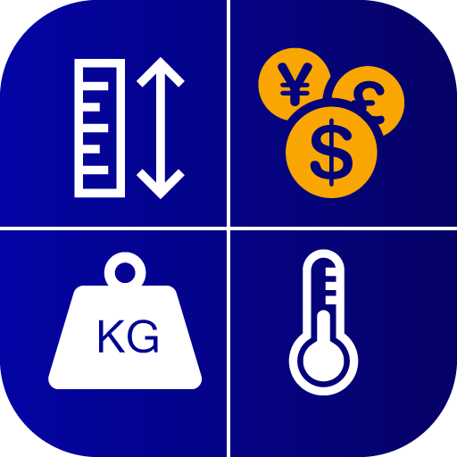 Unit Converter and Calculator Mod APK v2.0.1 (Unlocked)