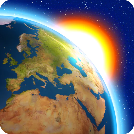 WEATHER NOW Mod APK v0.3.74 (Pro Unlocked)