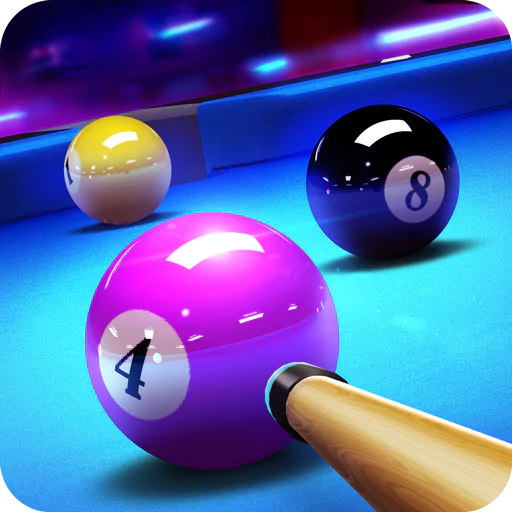 3D Pool Ball Mod APK v2.2.3.8 (Long Lines)