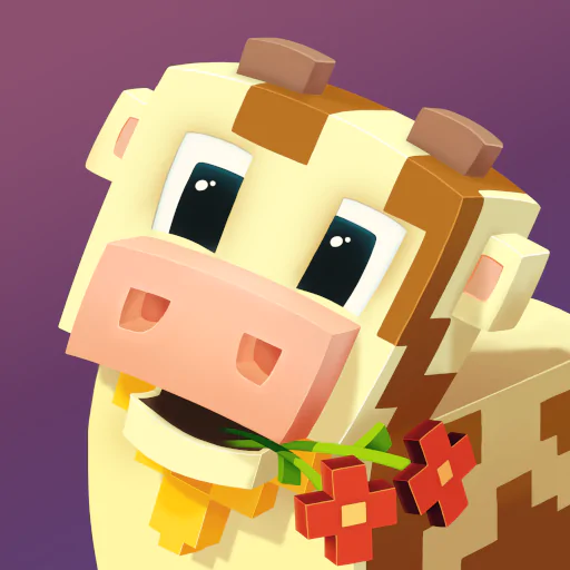 Blocky Farm Mod APK v1.2.95 (Unlimited Gold)