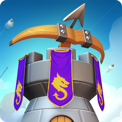 Castle Creeps Mod APK v1.50.3 (Unlimited Money)