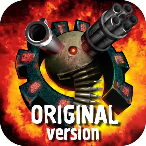 Defense Zone Mod APK v1.3.15 (God Mode)