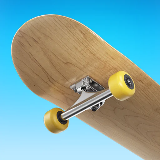 Flip Skater Mod APK v2.61 (Unlimited Money)