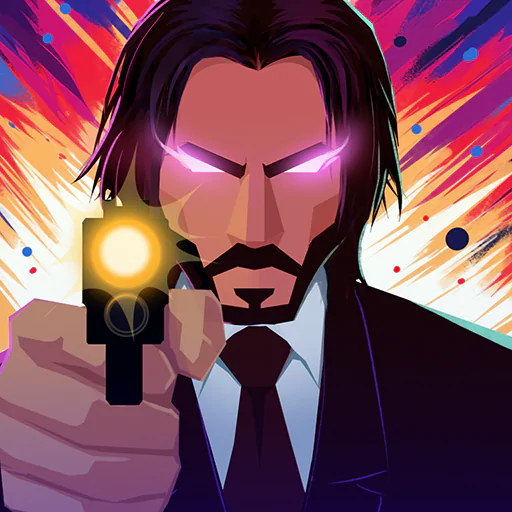 JohnMan Mod APK v1.2.8 (Unlimited Money)