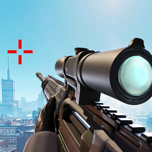 Kill Shot Bravo Mod APK v12.3.1 (Unlimited Ammo)