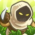 Kingdom Rush Frontiers