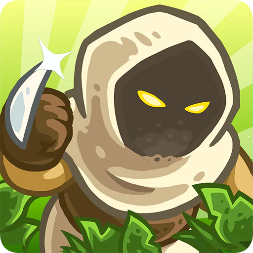 Kingdom Rush Frontiers Mod APK v6.2.00 (Unlimited Diamonds)