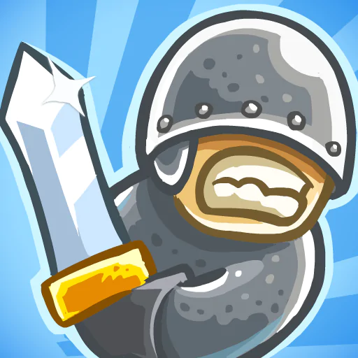 Kingdom Rush Mod APK v6.1.26 (Unlimited Gems)