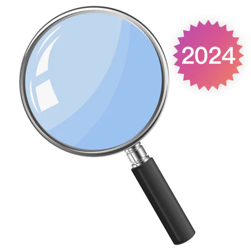 Magnifying Glass Mod APK v4.8.2 (Premium Unlocked)