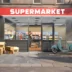 Manage Supermarket Simulator