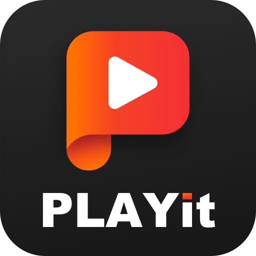 PLAYit Mod APK v2.7.30.20 (VIP Unlocked)