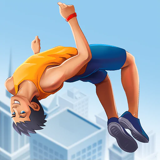 Street Diver Mod APK v1.91 (Unlimited Money)