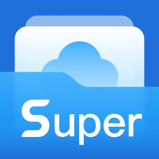 Super File Mod APK v1.4.8.1 (Pro Unlocked)