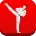 Taekwondo Workout