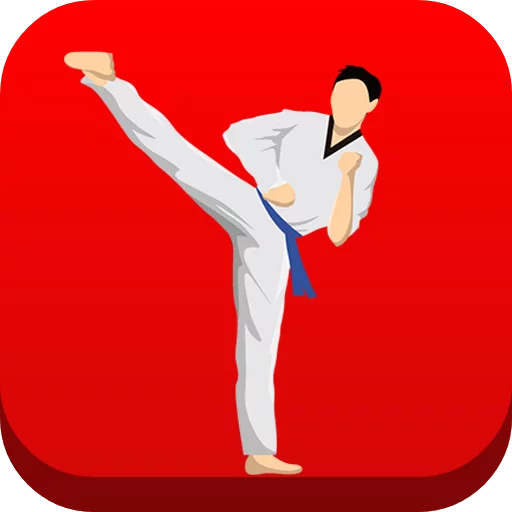 Taekwondo Workout Mod APK v1.70 (Premium Unlocked)