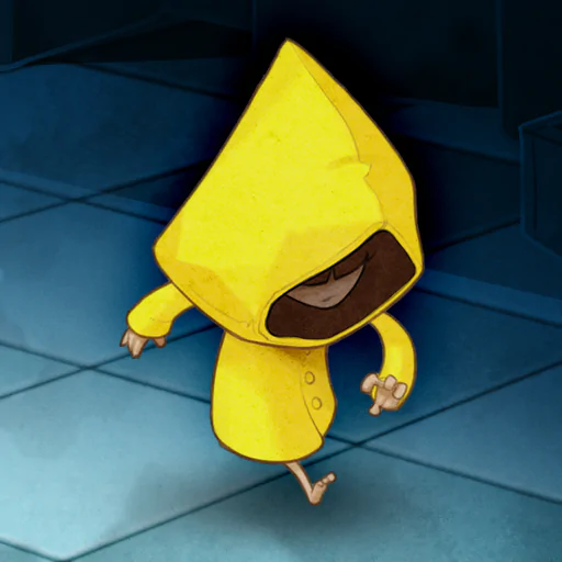 Very Little Nightmares APK v1.2.4 (Full Version)