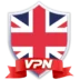 UK VPN ‏