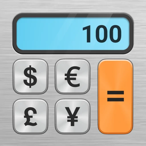 Currency Converter Plus Mod APK v2.15.3 (Pro Unlocked)