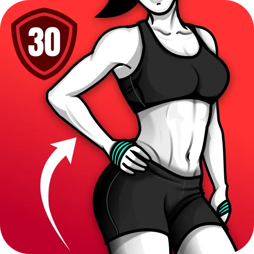 Workout for Women Mod APK v1.9.1 (No Ads, Premium)