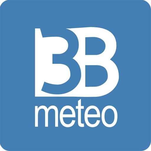 3B Meteo Mod APK v4.8.0 (Premium Unlocked)