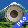 Accurate Altimeter PRO