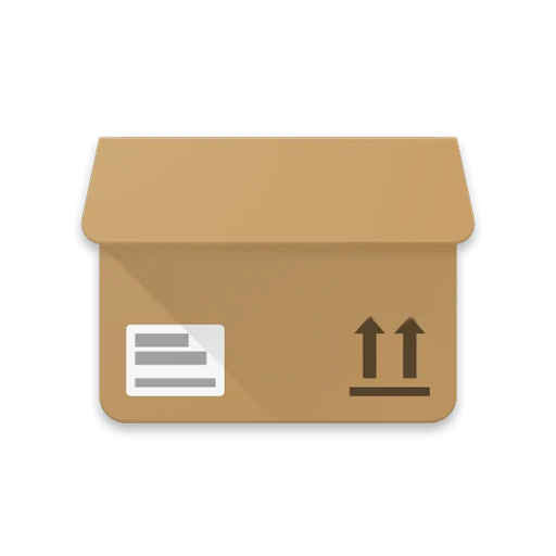 Deliveries Package Tracker Mod APK v5.8.1 (Pro Unlocked)