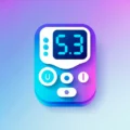 Glucose Tracker