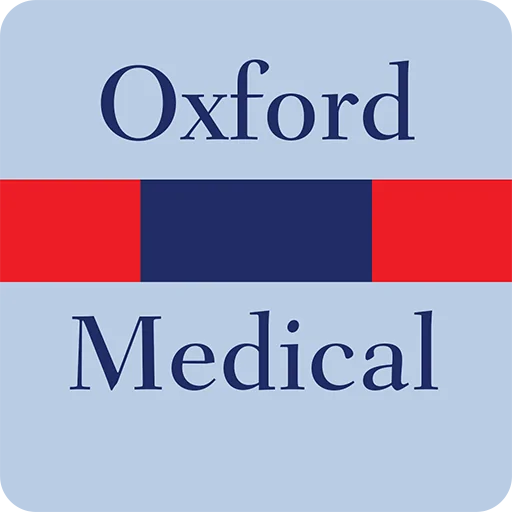 Oxford Medical Dictionary Mod APK v14.1.859 (Premium Unlocked)