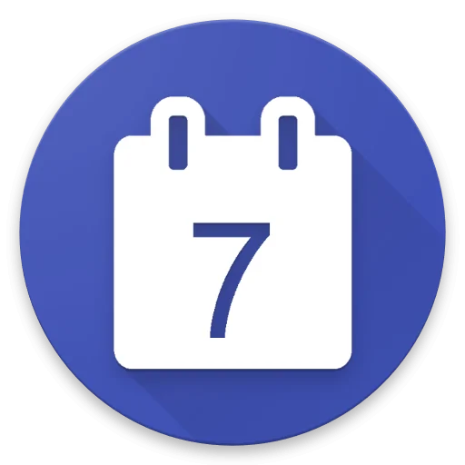 Your Calendar Widget Mod APK v1.64.2 (Pro Unlocked)