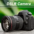 DSLR Camera HD