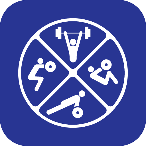 Barbell Home Workout Mod APK v4.06 (Premium Unlocked)