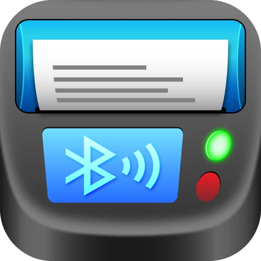 Bluetooth Thermal Printer Mod APK v6.4.2 (Premium Unlocked)