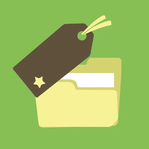 Bookmark Folder Mod APK v5.4.6 (Premium Unlocked)