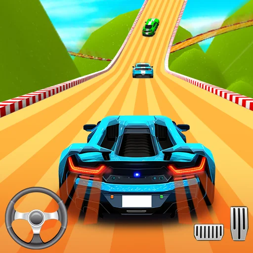 Car Race 3D Mod APK v1.265 (Unlimited Money)