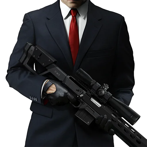 Hitman Sniper Mod APK v1.14 (Unlimited Money)