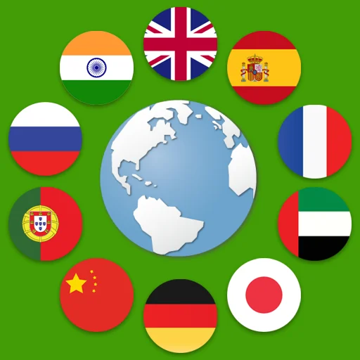 Language Translator Mod APK v1.12 (Premium Unlocked)