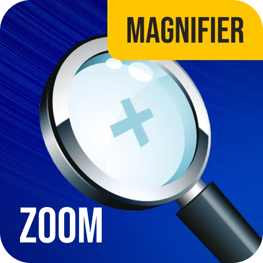 Magnifying Glass Mod APK v1.1.7 (Premium Unlocked)