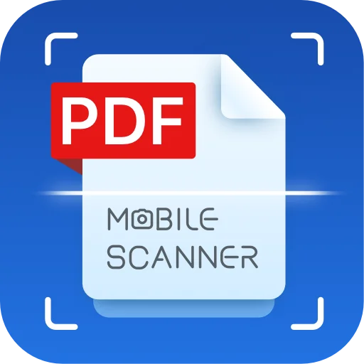 Mobile Scanner Mod APK v2.12.35 (VIP Unlocked)