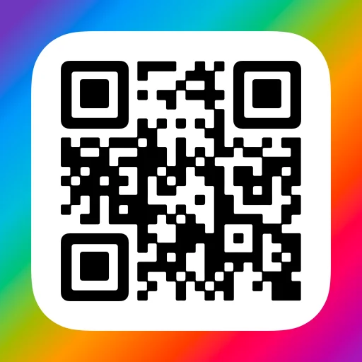 QR Generator Mod APK v1.02.47.0121 (VIP Unlocked)