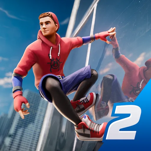 Spider Fighter 2 Mod APK v2.35.0 (Unlimited Money)