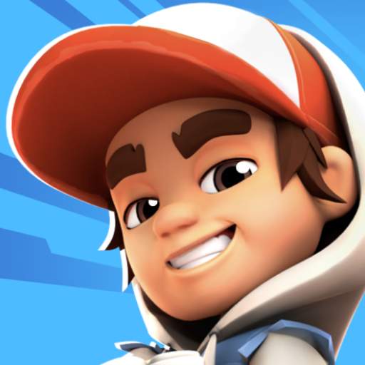 Subway Surfers City Mod APK v1.19.0 (Unlimited Coins/Keys)