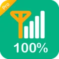 WiFi Signal Strength Meter Pro